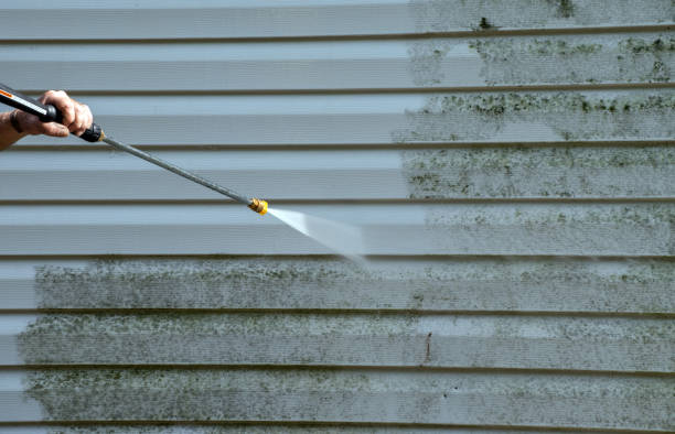Brown Station, MD Pressure Washing Services Company